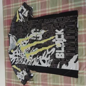 Ken Block t-shirt